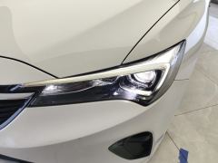 Buick Verano Pro 1.5T Joy Edition - ფოტო 4