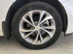 Buick Verano Pro 1.5T Joy Edition - ფოტო 6