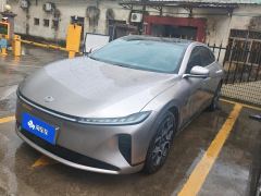 Changan A07 BEV Value Edition 710km Flagship Edition - photo 1