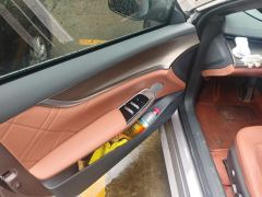Changan A07 BEV Value Edition 710km Flagship Edition - photo 12