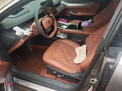Changan A07 BEV Value Edition 710km Flagship Edition - photo 14