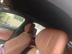 Changan A07 BEV Value Edition 710km Flagship Edition - photo 15