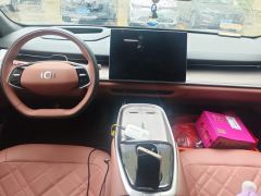 Changan A07 BEV Value Edition 710km Flagship Edition - photo 16