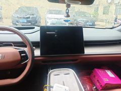 Changan A07 BEV Value Edition 710km Flagship Edition - photo 17