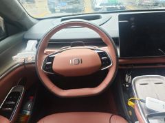 Changan A07 BEV Value Edition 710km Flagship Edition - photo 18