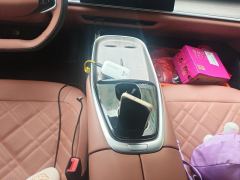 Changan A07 BEV Value Edition 710km Flagship Edition - photo 19