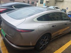 Changan A07 BEV Value Edition 710km Flagship Edition - photo 2