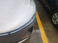 Changan A07 BEV Value Edition 710km Flagship Edition - photo 4