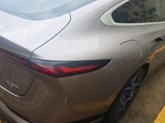 Changan A07 BEV Value Edition 710km Flagship Edition - photo 5