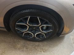 Changan A07 BEV Value Edition 710km Flagship Edition - photo 6