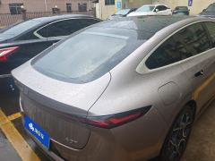 Changan A07 BEV Value Edition 710km Flagship Edition - photo 7