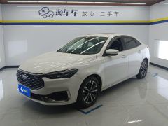Ford Escort 1.5L Edition - ფოტო 1