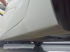 Ford Escort 1.5L Edition - ფოტო 11