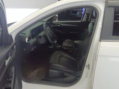 Ford Escort 1.5L Edition - ფოტო 14