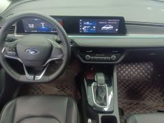 Ford Escort 1.5L Edition - ფოტო 16