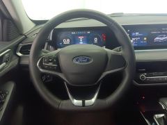 Ford Escort 1.5L Edition - ფოტო 18
