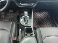 Ford Escort 1.5L Edition - ფოტო 19
