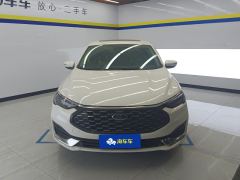 Ford Escort 1.5L Edition - ფოტო 3