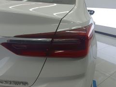 Ford Escort 1.5L Edition - ფოტო 5