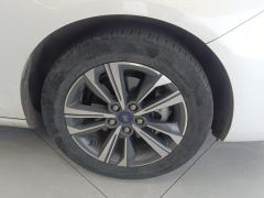 Ford Escort 1.5L Edition - ფოტო 6