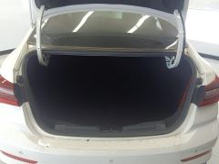 Ford Escort 1.5L Edition - ფოტო 7