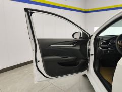 Buick Excelle Facelift Paradigm 1.5L Automatic Elite Edition - фото 12