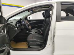 Buick Excelle Facelift Paradigm 1.5L Automatic Elite Edition - фото 14