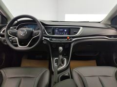 Buick Excelle Facelift Paradigm 1.5L Automatic Elite Edition - фото 16
