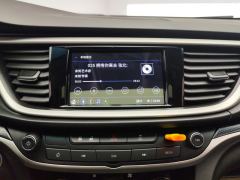 Buick Excelle Facelift Paradigm 1.5L Automatic Elite Edition - фото 17