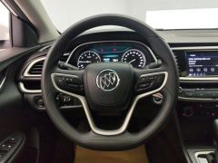 Buick Excelle Facelift Paradigm 1.5L Automatic Elite Edition - фото 18