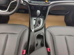 Buick Excelle Facelift Paradigm 1.5L Automatic Elite Edition - фото 19