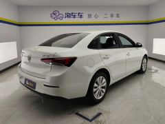 Buick Excelle Facelift Paradigm 1.5L Automatic Elite Edition - фото 2