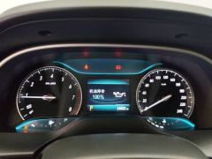 Buick Excelle Facelift Paradigm 1.5L Automatic Elite Edition - фото 20