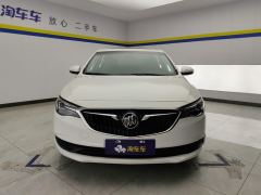 Buick Excelle Facelift Paradigm 1.5L Automatic Elite Edition - фото 3