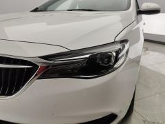 Buick Excelle Facelift Paradigm 1.5L Automatic Elite Edition - фото 4