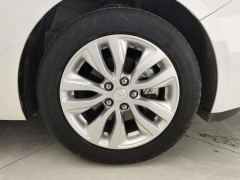 Buick Excelle Facelift Paradigm 1.5L Automatic Elite Edition - фото 6
