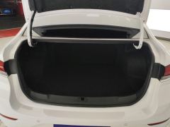 Buick Excelle Facelift Paradigm 1.5L Automatic Elite Edition - фото 7