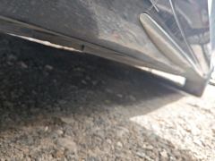 Geely Xingui Xingrui 2.0T Luxury Edition - ფოტო 10