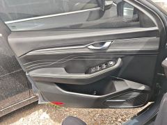 Geely Xingui Xingrui 2.0T Luxury Edition - ფოტო 12