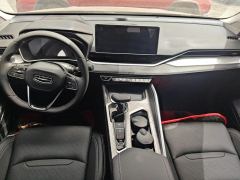 Geely Xingui Xingrui 2.0T Luxury Edition - ფოტო 16