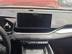 Geely Xingui Xingrui 2.0T Luxury Edition - ფოტო 17