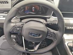 Geely Xingui Xingrui 2.0T Luxury Edition - ფოტო 18