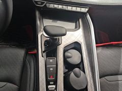 Geely Xingui Xingrui 2.0T Luxury Edition - ფოტო 19