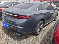 Geely Xingui Xingrui 2.0T Luxury Edition - ფოტო 2