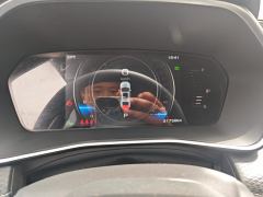 Geely Xingui Xingrui 2.0T Luxury Edition - ფოტო 20