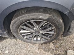 Geely Xingui Xingrui 2.0T Luxury Edition - ფოტო 6