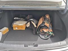 Geely Xingui Xingrui 2.0T Luxury Edition - ფოტო 7