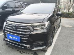 Honda Elysion e:HEV 2.0L Luxury Edition - фото 1
