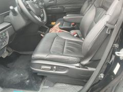 Honda Elysion e:HEV 2.0L Luxury Edition - фото 14