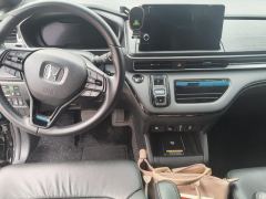Honda Elysion e:HEV 2.0L Luxury Edition - фото 16